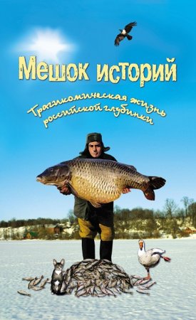 Обложка к Александр Росков. Мешок историй. Сборник (2011) RTF,FB2,EPUB,MOBI,DOCX