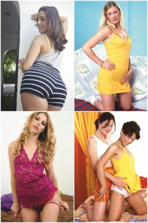 Обложка к A1 Angels (February 2021)