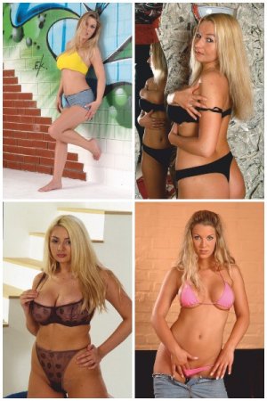 Обложка к Natural Bodies (July 2020)