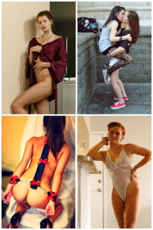 Обложка к Lascivia (Junio 2021)