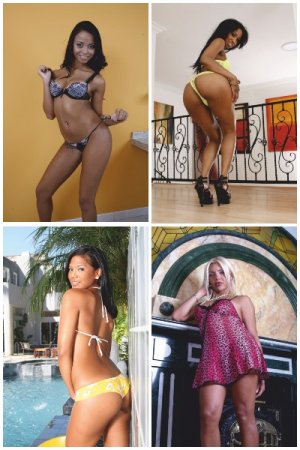 Обложка к Sexotics (February 2020)