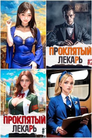 Обложка к Артемий Скабер. Сборник 60 книг